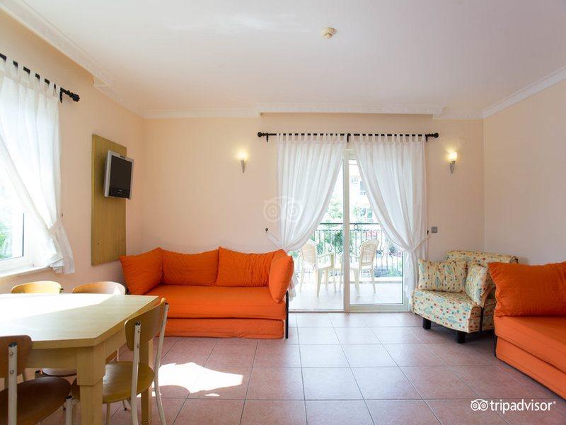 Club Anastasia - Family Hotel Marmaris Exteriér fotografie