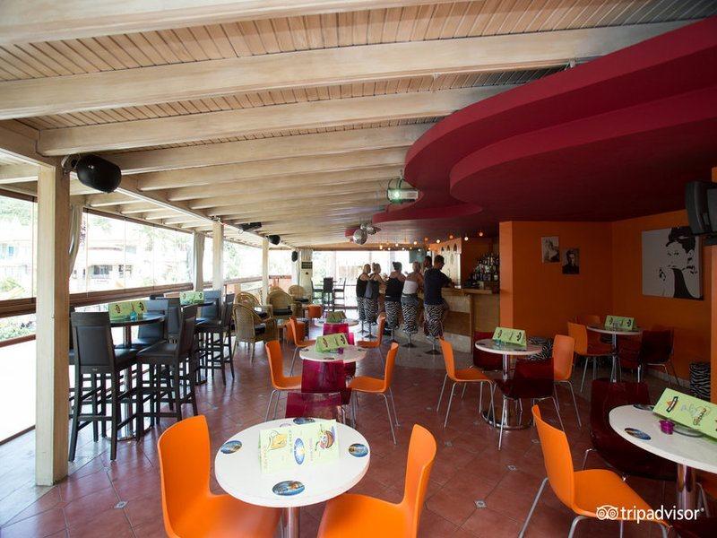 Club Anastasia - Family Hotel Marmaris Exteriér fotografie