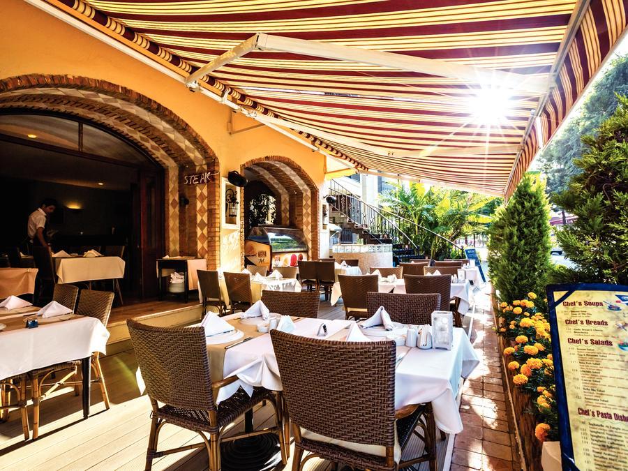 Club Anastasia - Family Hotel Marmaris Exteriér fotografie