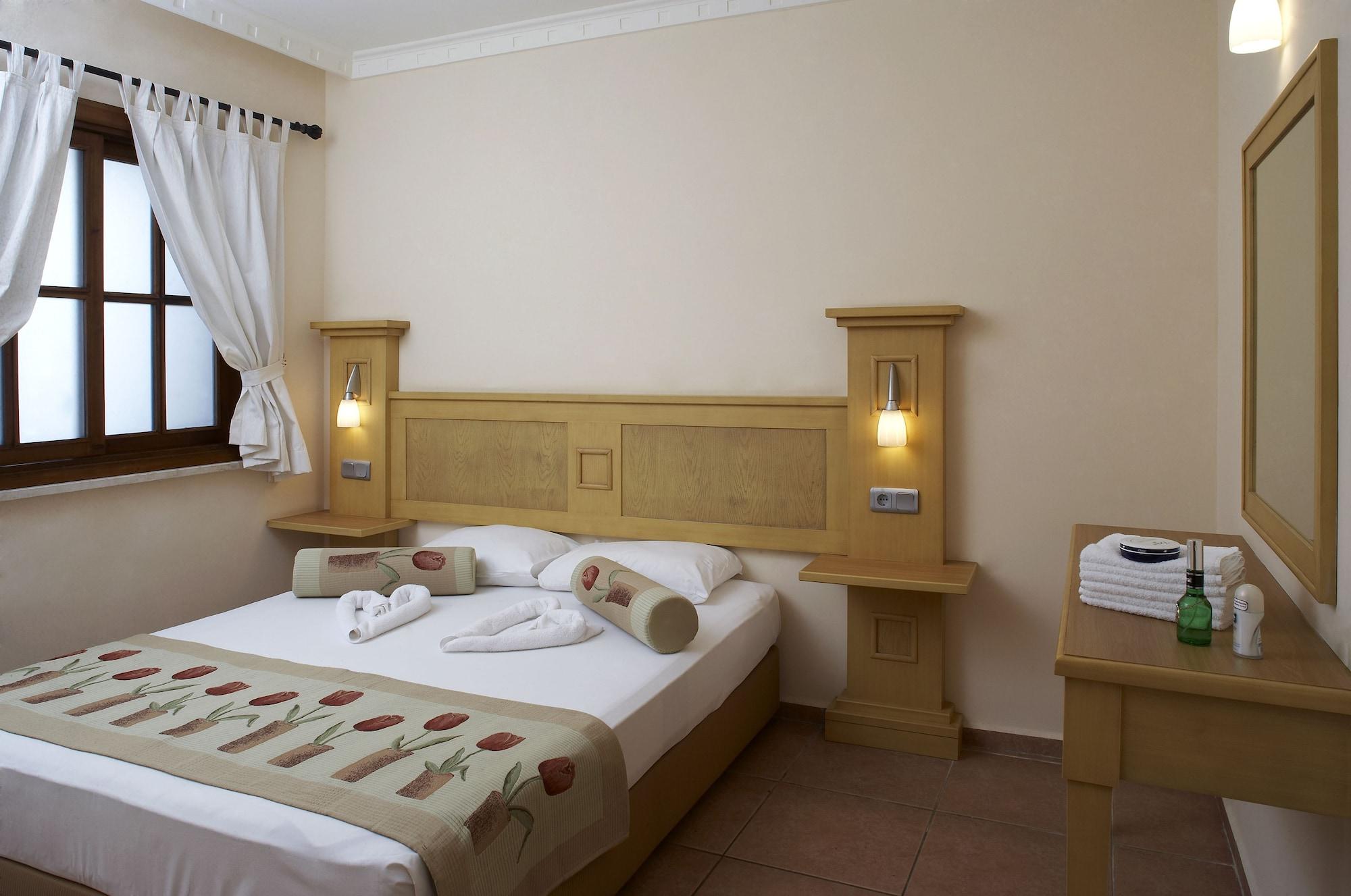 Club Anastasia - Family Hotel Marmaris Exteriér fotografie