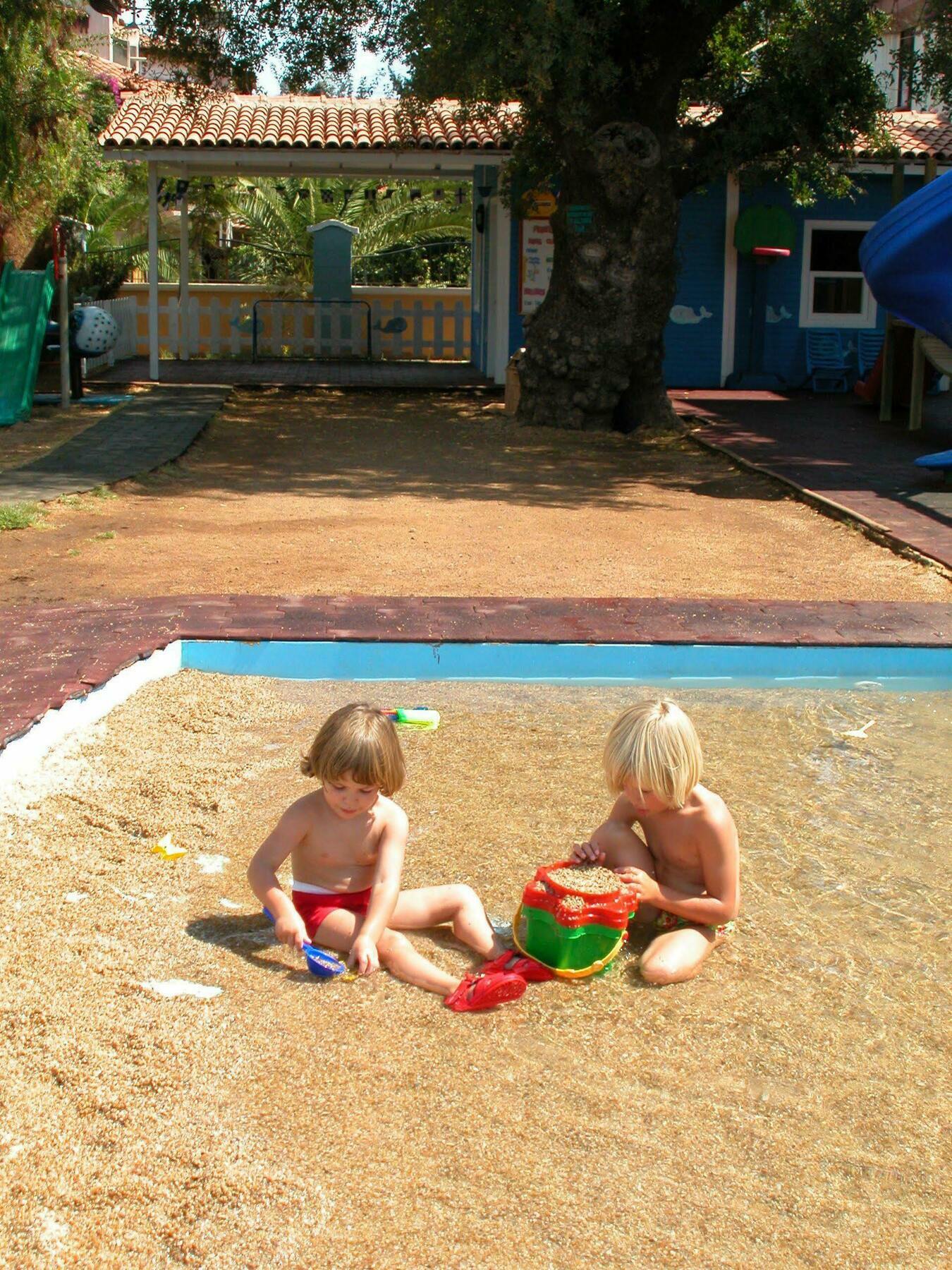 Club Anastasia - Family Hotel Marmaris Exteriér fotografie